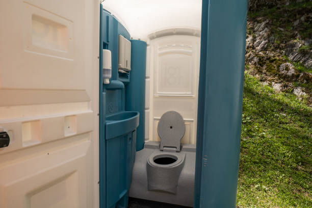 Best Construction site porta potty rental  in Hebron, PA