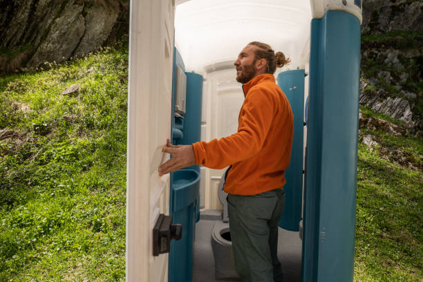 Best Porta potty rental near me  in Hebron, PA