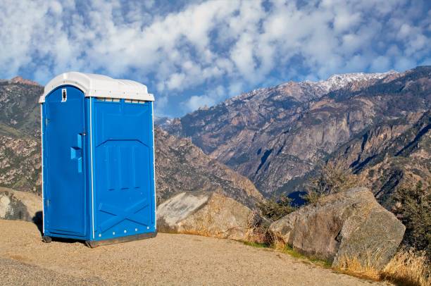 Best Porta potty delivery and setup  in Hebron, PA