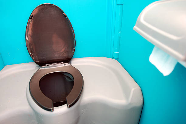 Best Sanitation services for porta potties  in Hebron, PA