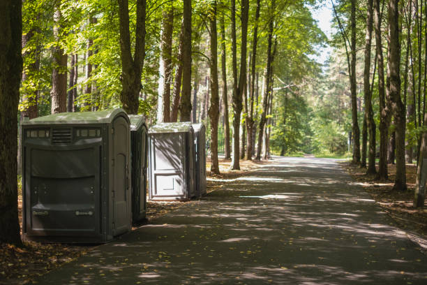 Portable Toilet Options We Offer in Hebron, PA