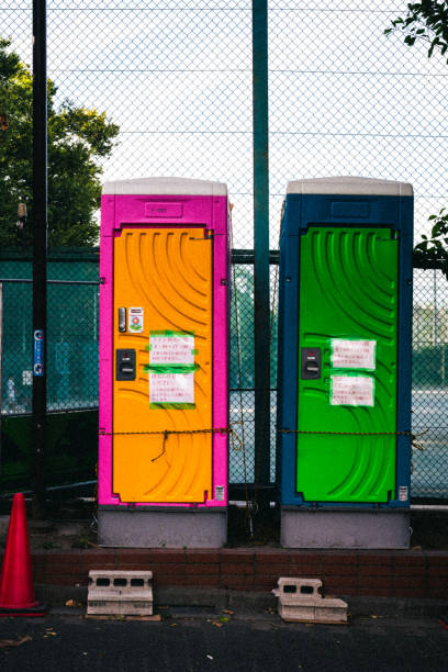 Best Portable toilet rental for construction  in Hebron, PA