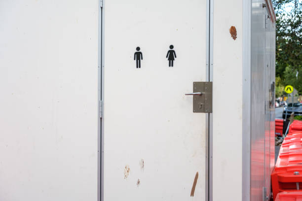 Sanitation services for porta potties in Hebron, PA
