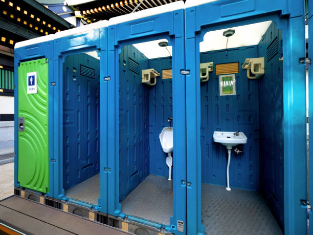 Best Luxury portable toilet rental  in Hebron, PA
