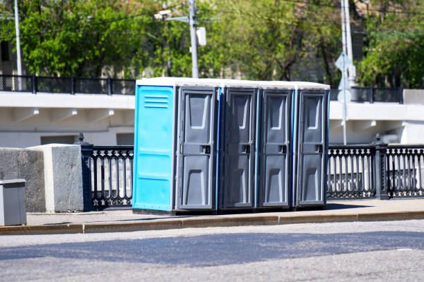 Best Wedding porta potty rental  in Hebron, PA