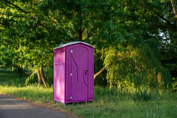 Professional porta potty rental in Hebron, PA