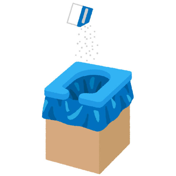 Porta potty rental for festivals in Hebron, PA