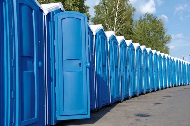 Best Emergency porta potty rental  in Hebron, PA